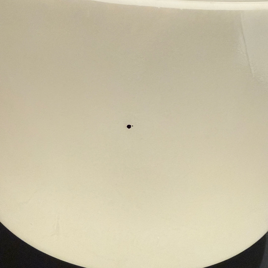 8" A-15 Lemon Angel Gold 139515 Crystal Tones® Alchemy Crystal Singing Bowl