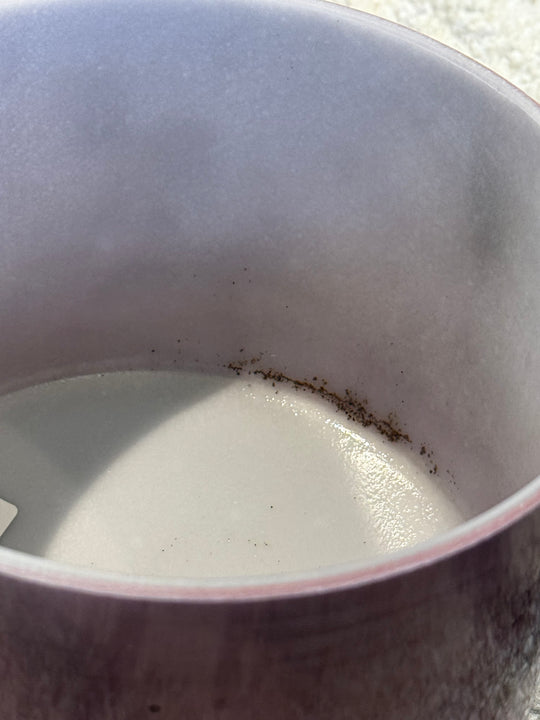 7" A#+5 Sugilite 154666 Crystal Tones® Alchemy Crystal Singing Bowl