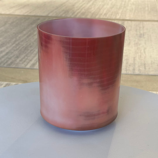 7" E-5 Labradorite 136102 Crystal Tones® Alchemy Crystal Singing Bowl