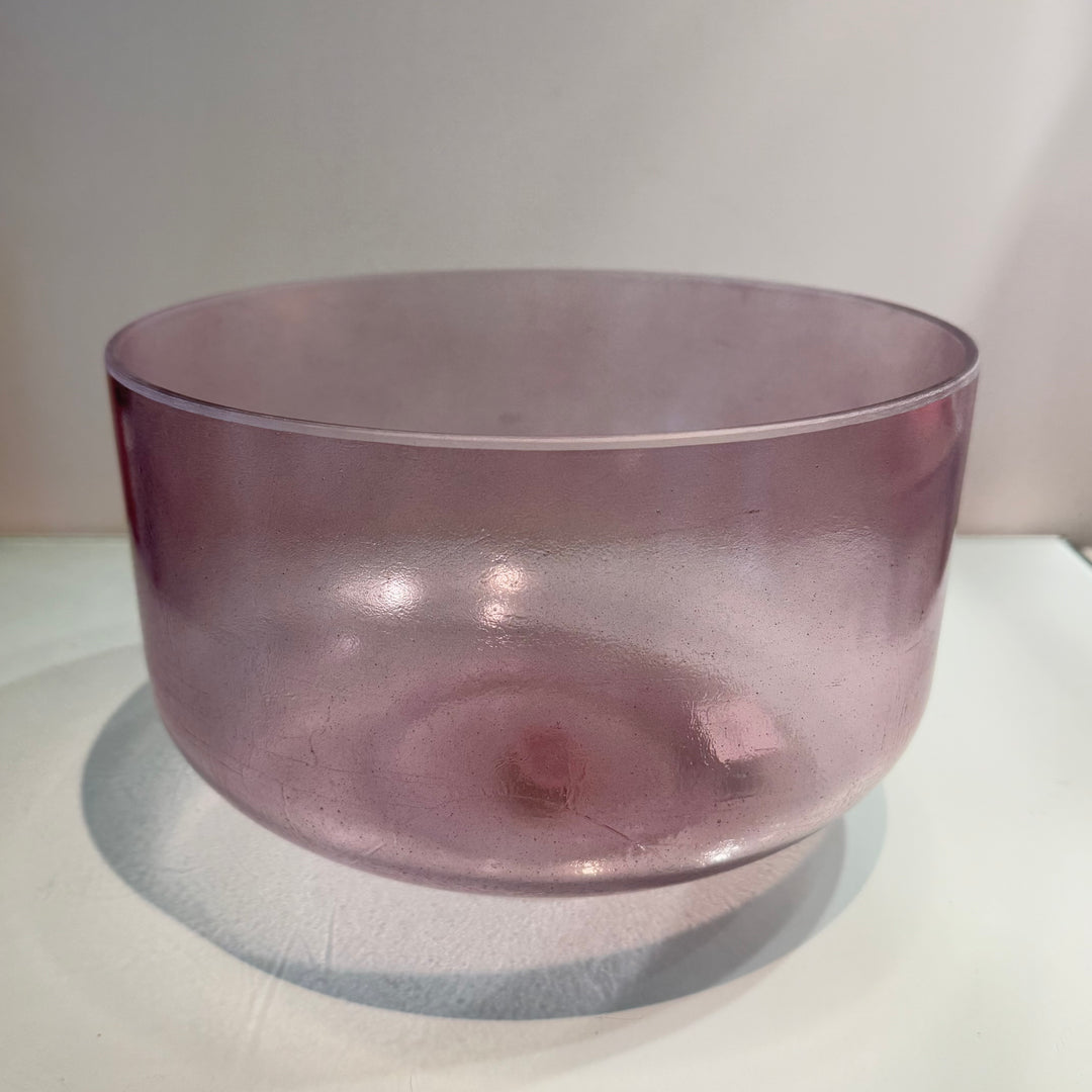10" C0 Lavender Aura Gold 143704 Crystal Tones®