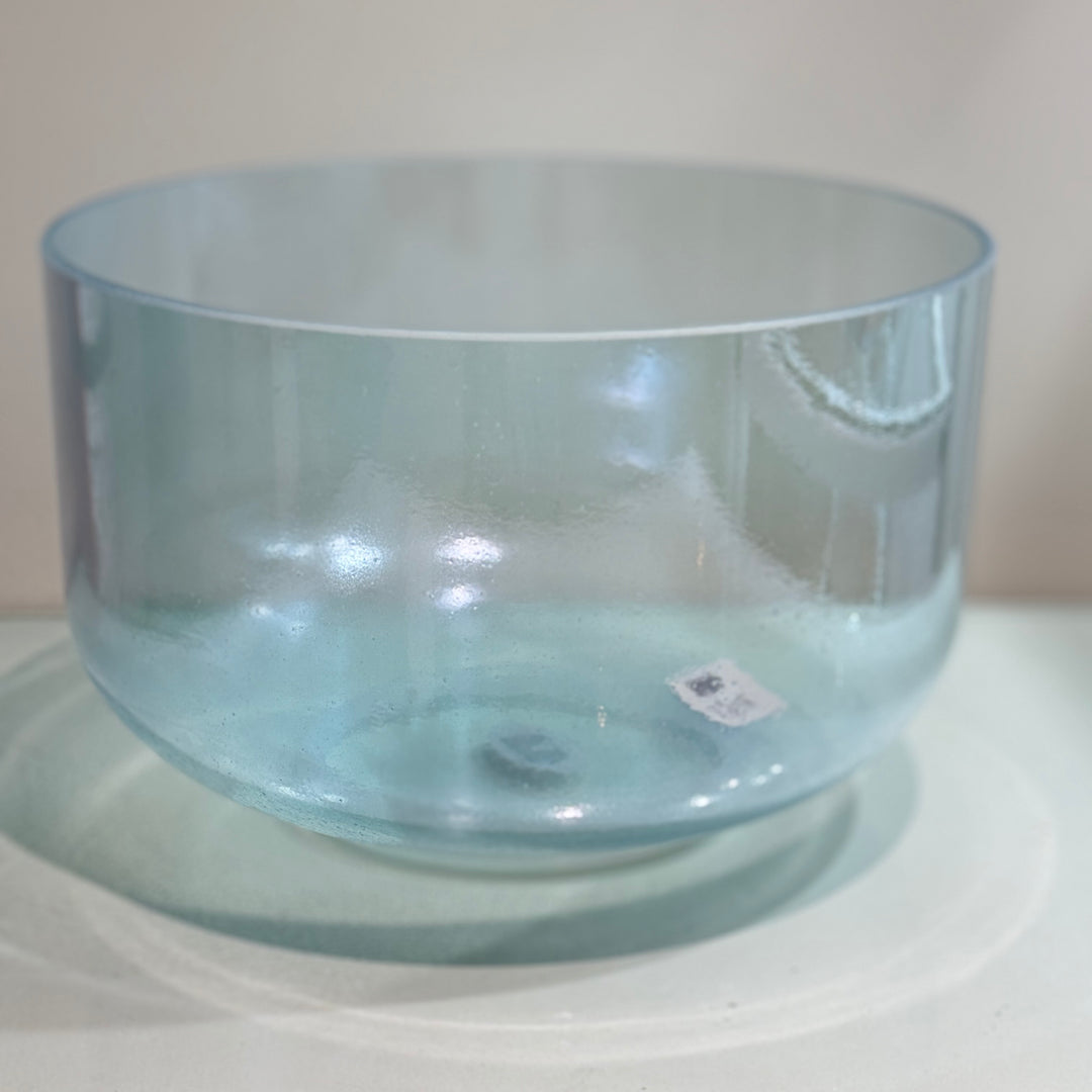 10" C-30 Aqua Aura Gold 146705 Crystal Tones®