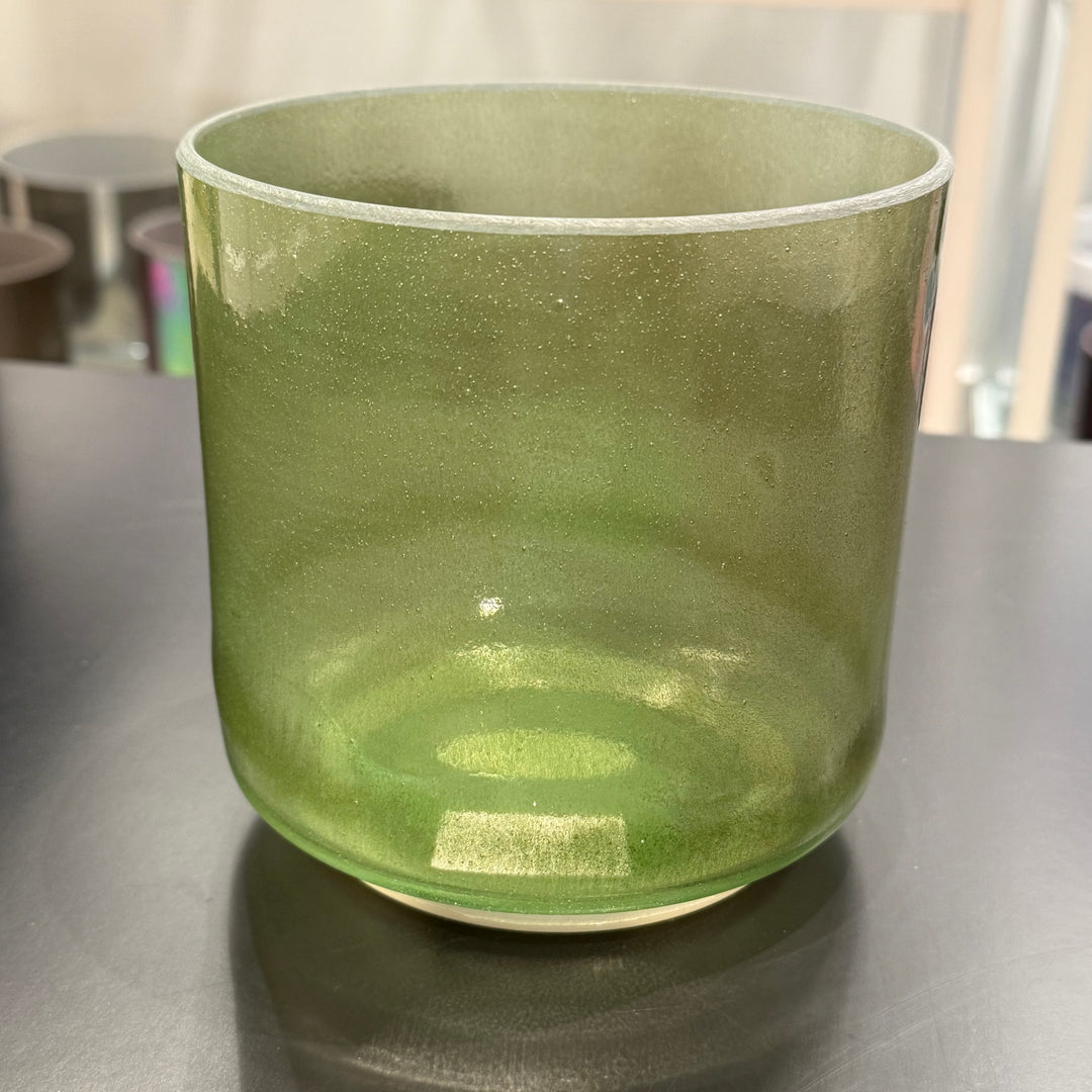 6" C-20 Emerald 148330 Crystal Tones®
