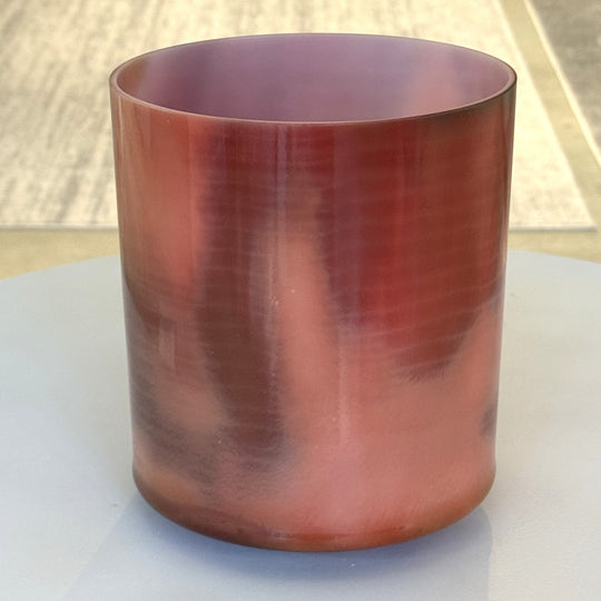 7" E-5 Labradorite 136102 Crystal Tones® Alchemy Crystal Singing Bowl