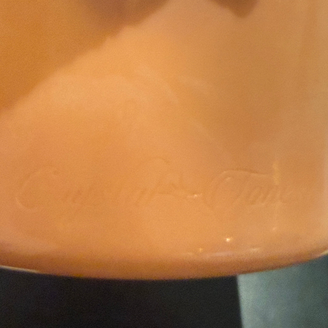 7" C#-40 Sedona Red Rock 133949 Crystal Tones® Alchemy Crystal Singing Bowl