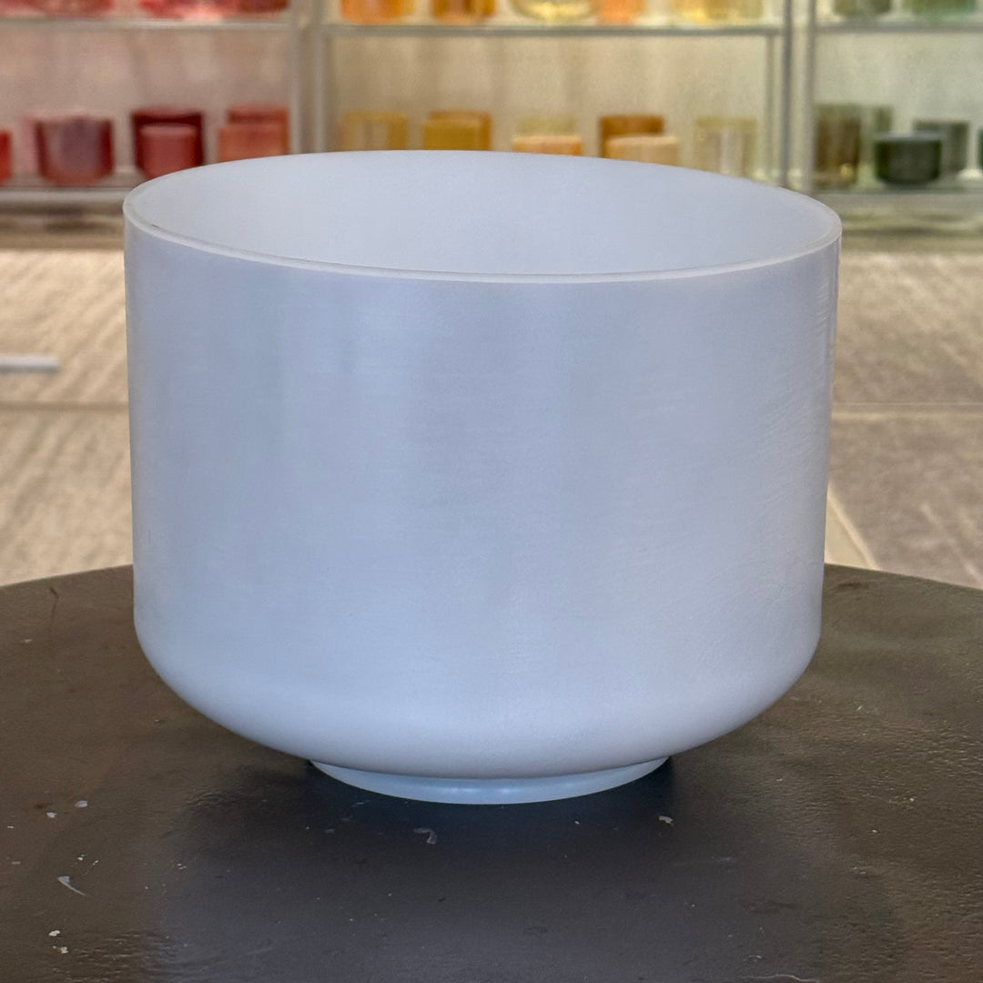 10" C+15 Ocean Indium 148115 Crystal Tones®