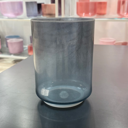 6" G#-20 Pink Tourmaline 95313 Crystal Tones® Alchemy Crystal Singing Bowl