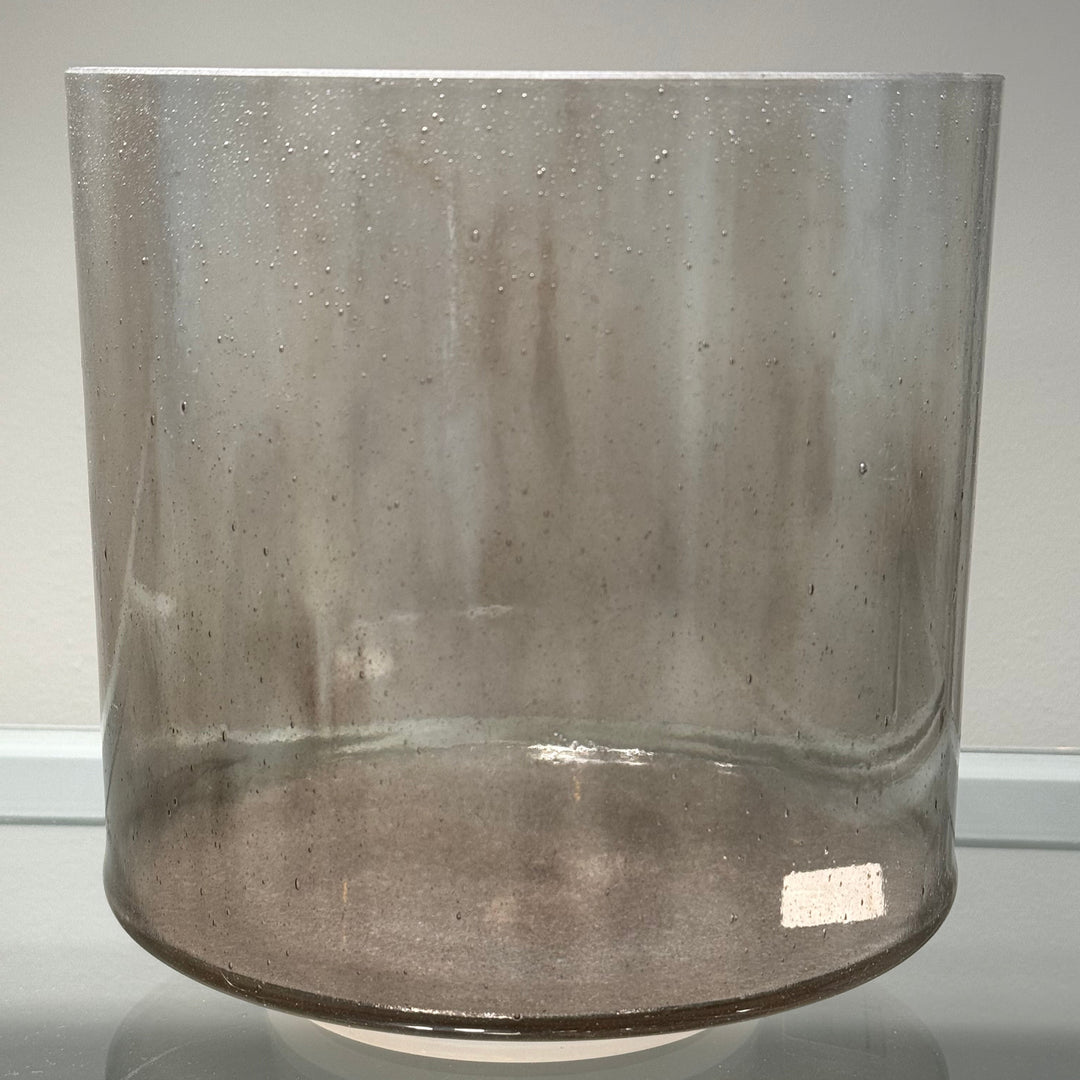 8" C#0 Super 7 Bowl 128320 Crystal Tones® Alchemy Crystal Singing Bowl