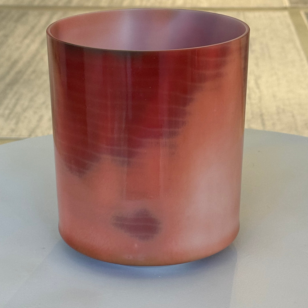 7" E-5 Labradorite 136102 Crystal Tones® Alchemy Crystal Singing Bowl