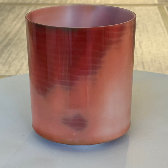 7" E-5 Labradorite 136102 Crystal Tones® Alchemy Crystal Singing Bowl