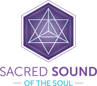Sacred Sound of the Soul logo