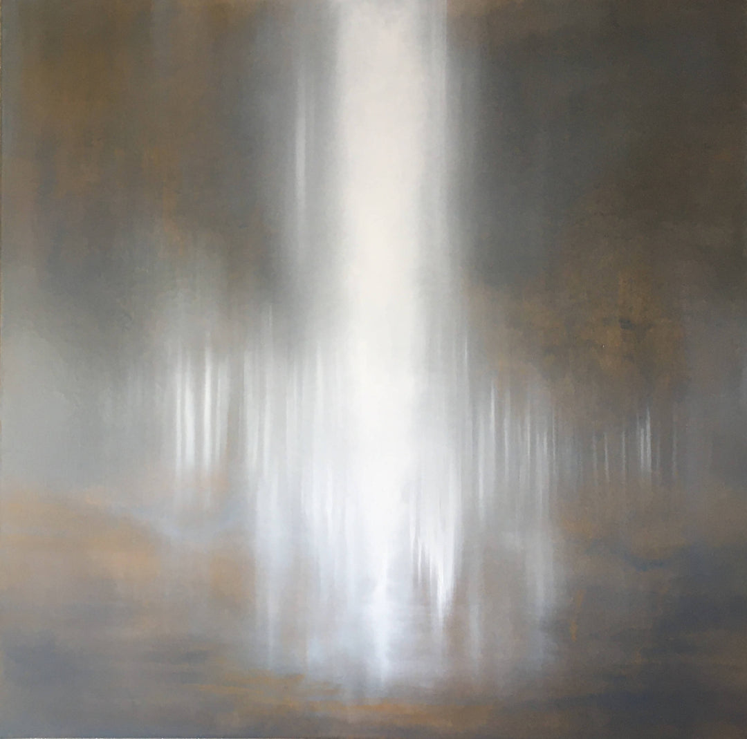"Divine Intelligence" - Downloading the Light collection