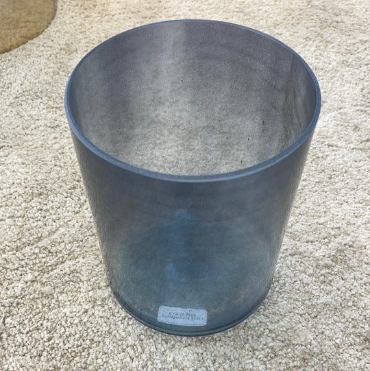 6" G#-20 Pink Tourmaline 95313 Crystal Tones® Alchemy Crystal Singing Bowl