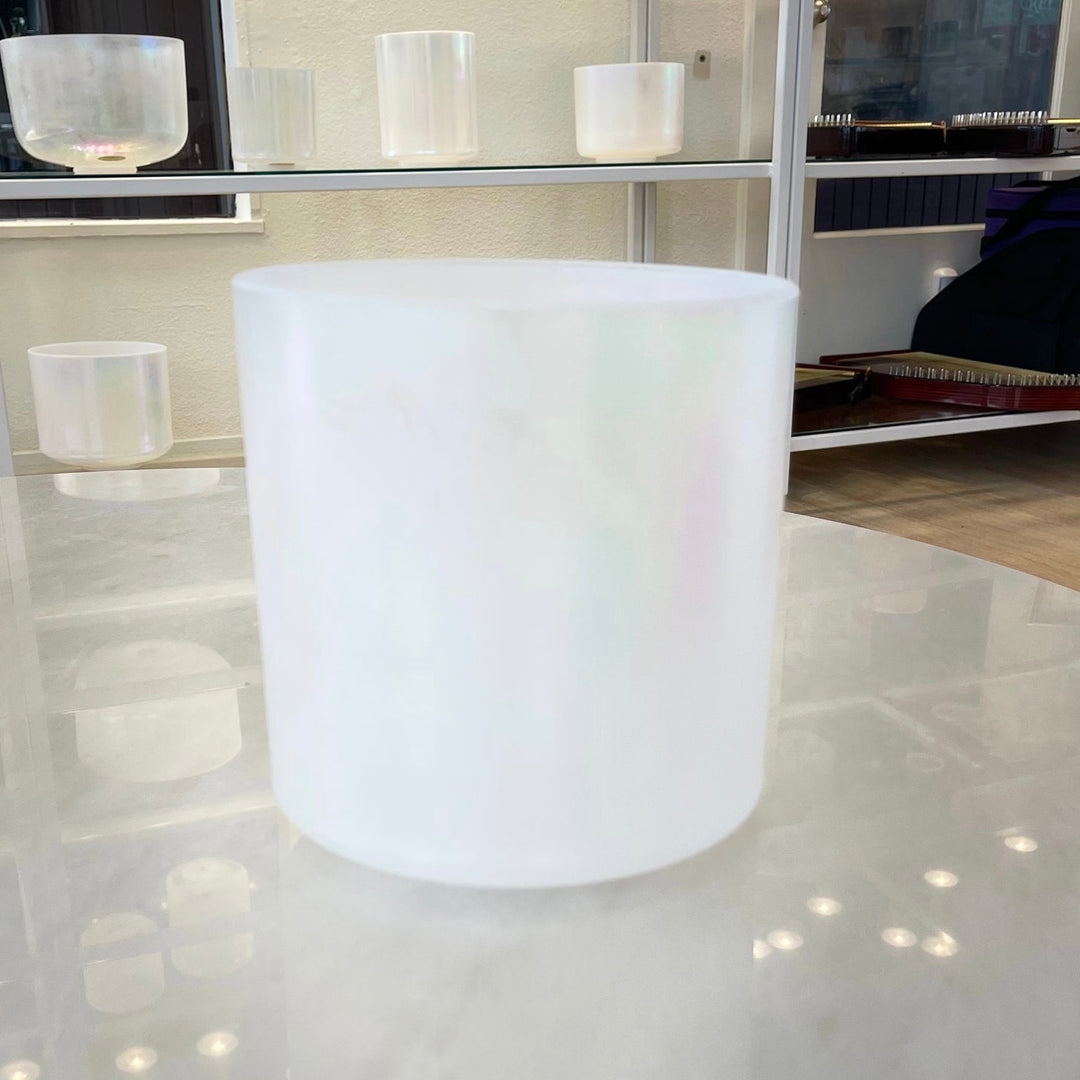 7" G-5 Dead Sea Salt, Platinum 99694 Crystal Tones®