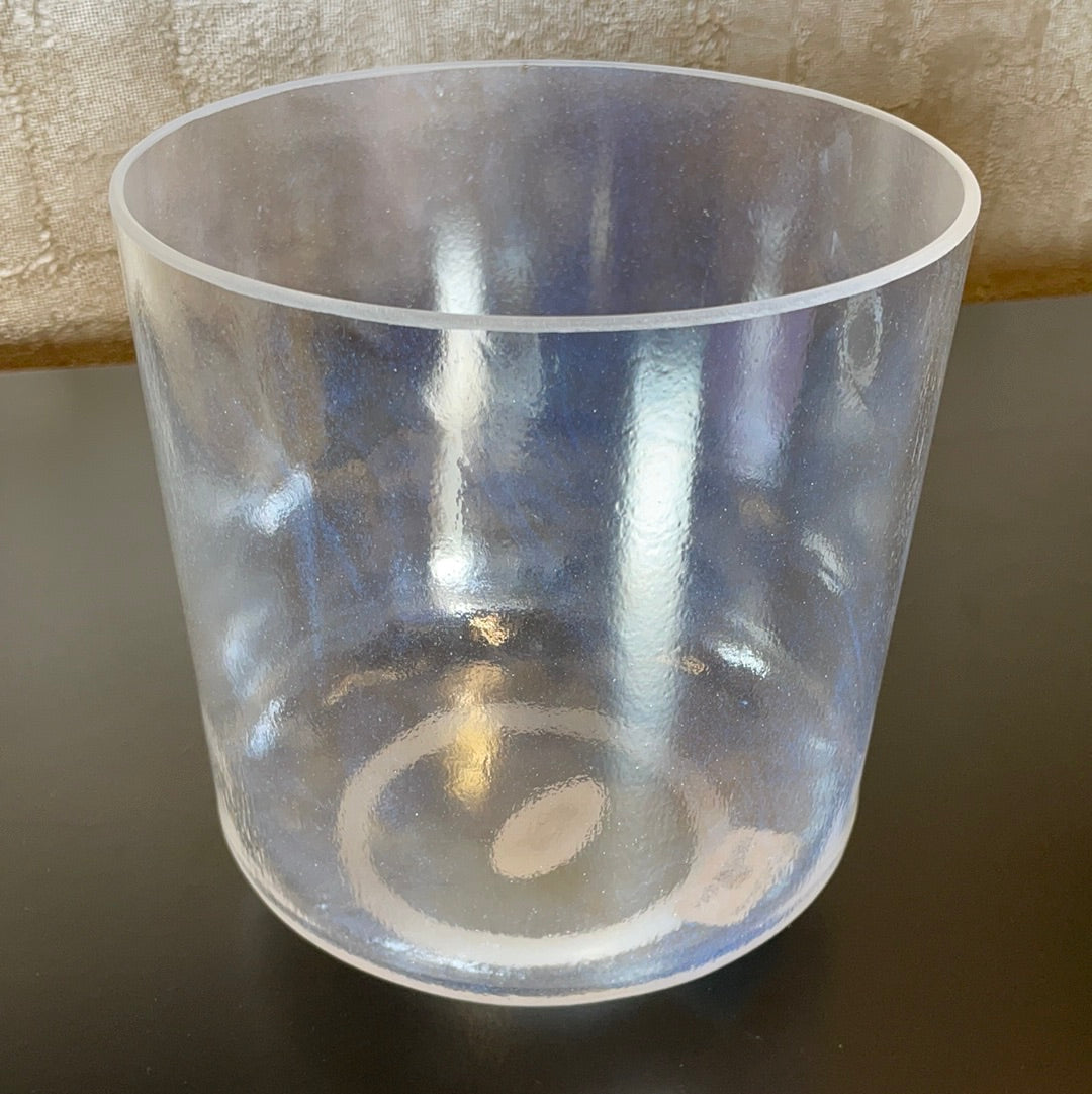 7" E+35 Palladium 93244 Crystal Tones®
