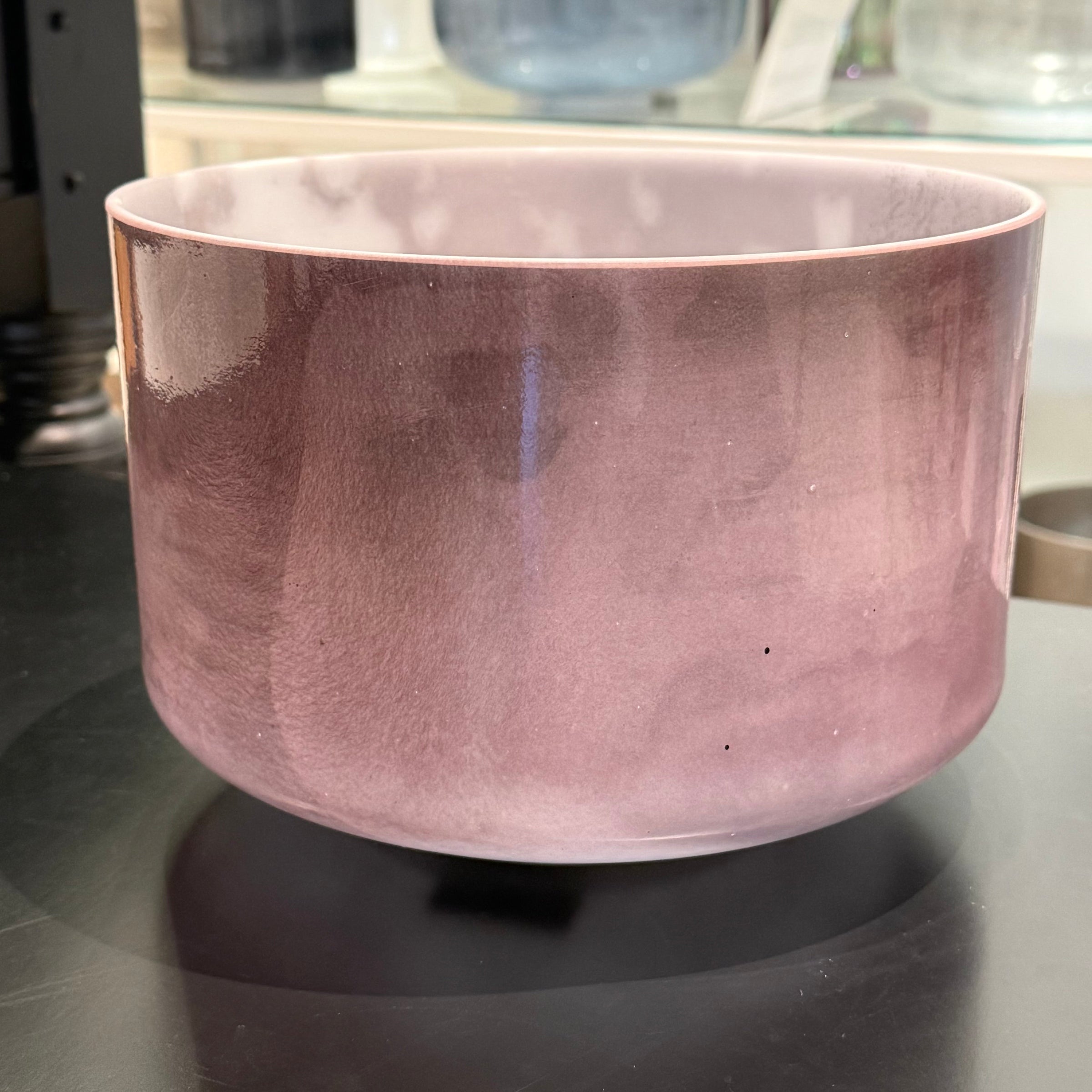 Endocrine Crystal Singing Bowls