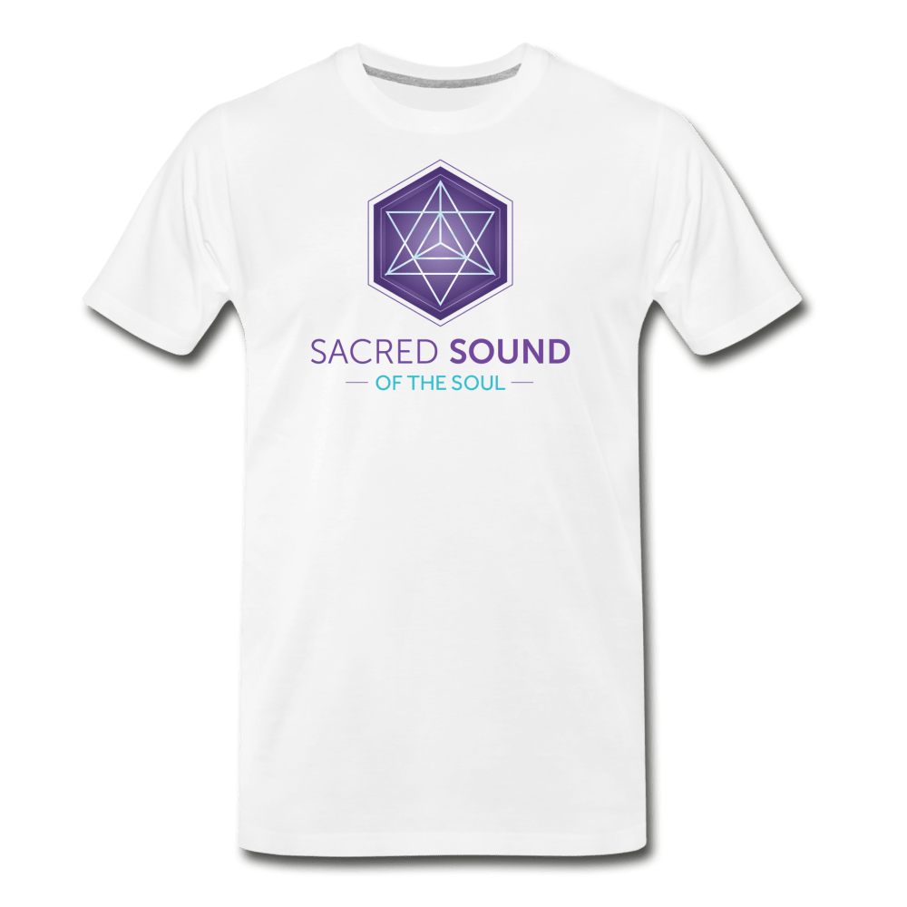 Merchandise - Sacred Sound of the Soul