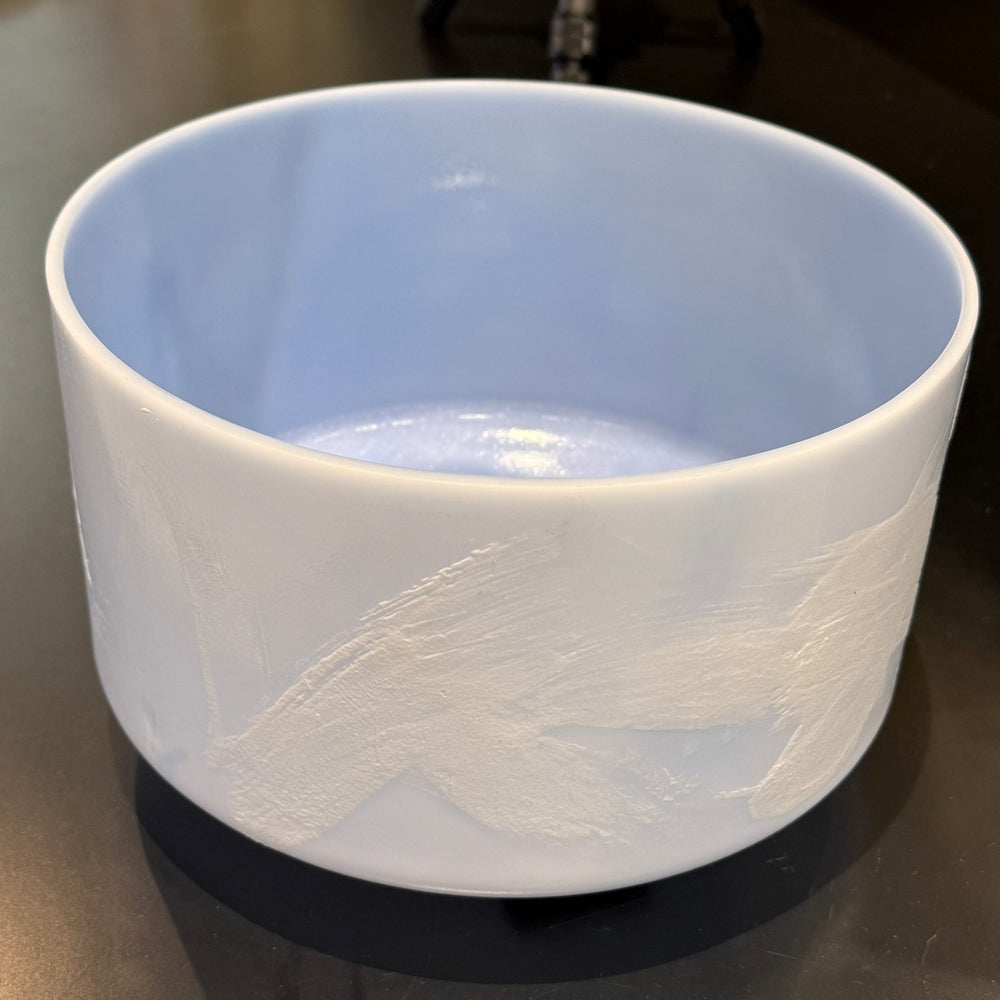 9" E-45 Larimar 146918 Crystal Tones®