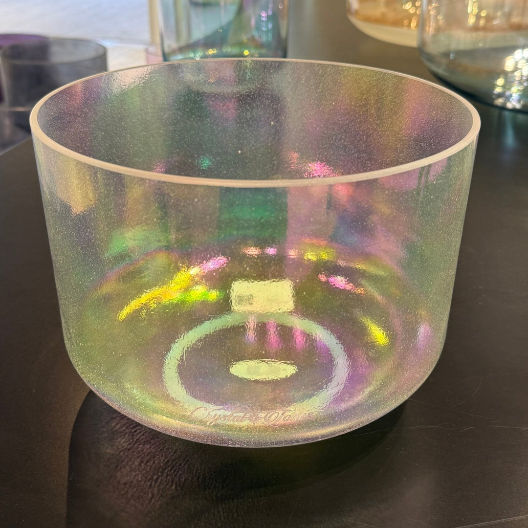 10" A