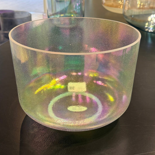 10" A