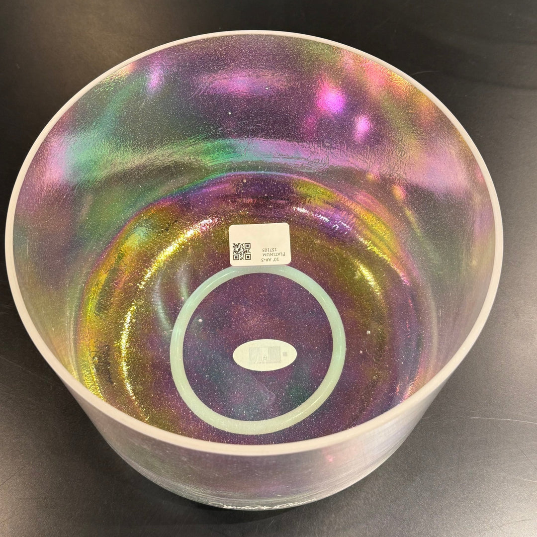 10" A