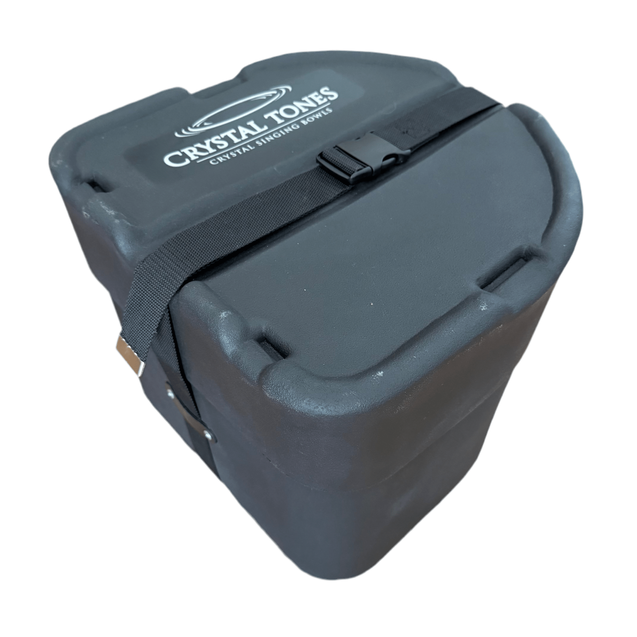 10" Hard Case Without Wheels - Sacred Sound of the Soul