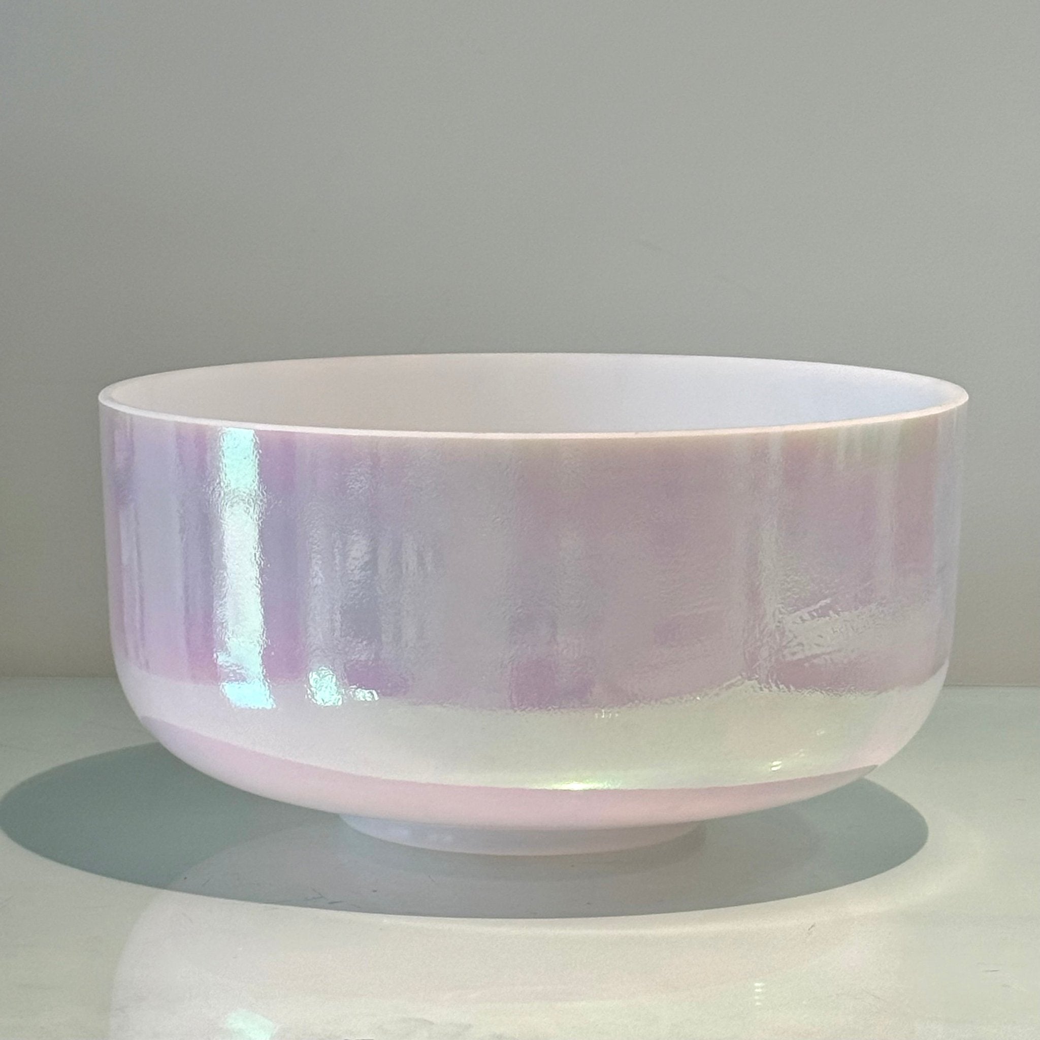 Crystal Tones® Advanced Alchemy Singing Bowls – Sacred Sound of