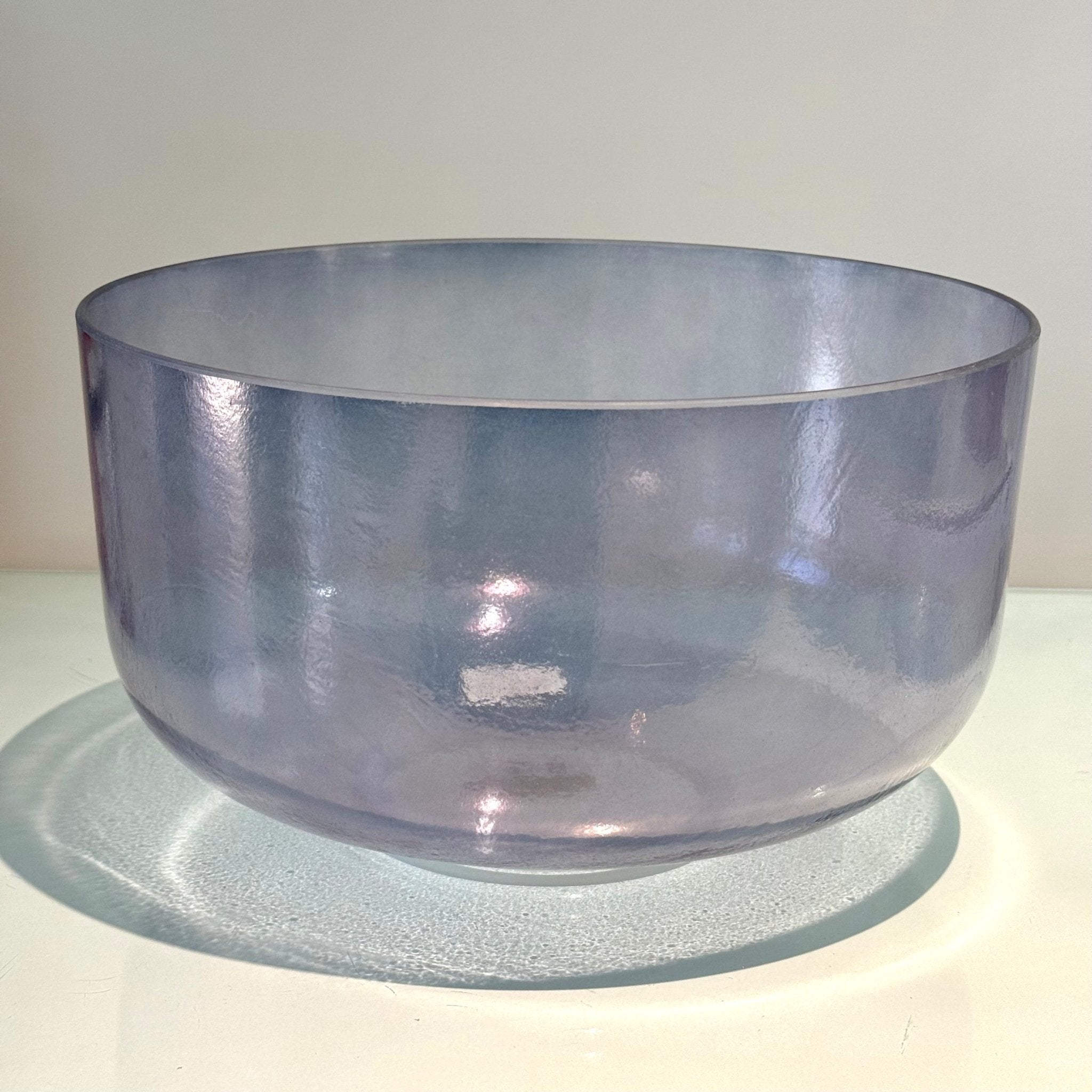 Advanced Crystal Tones® Alchemy Crystal Singing Bowls – Sacred