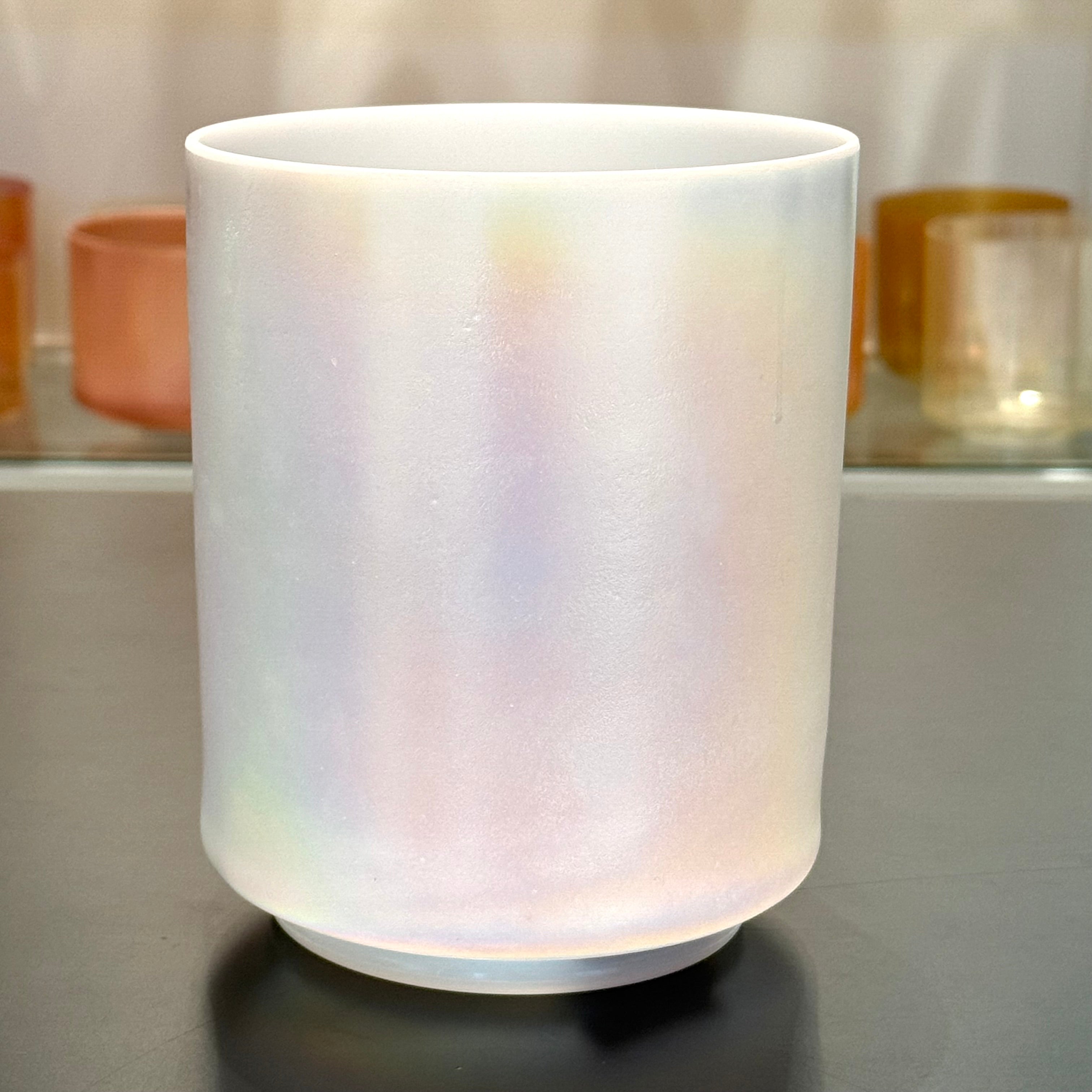 All Crystal Tones Alchemy Crystal Singing Bowls® – Sacred Sound of