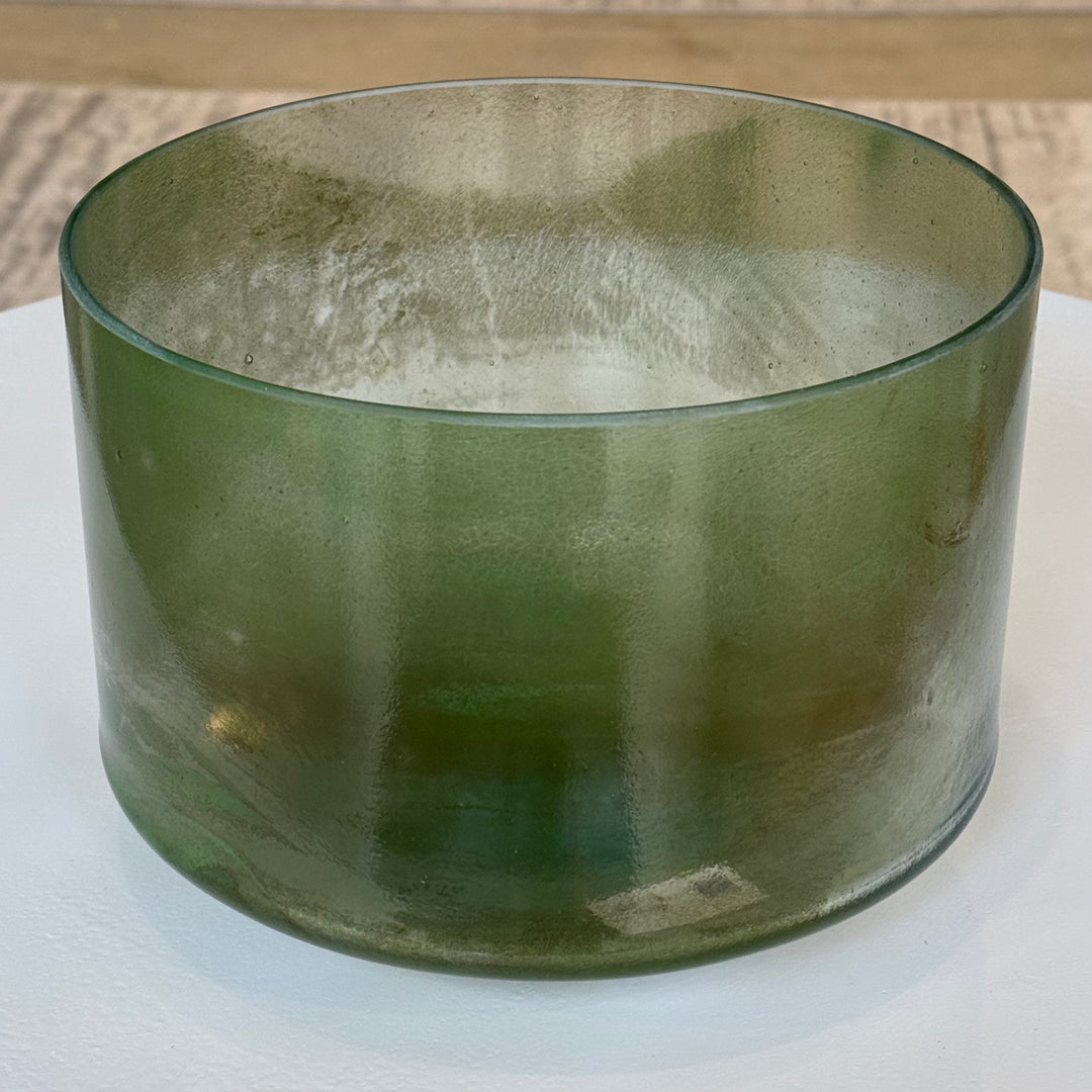 9" D#-20 Emerald 146372 Crystal Tones®