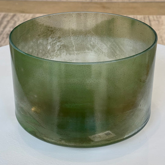 9" D#-20 Emerald 146372 Crystal Tones®