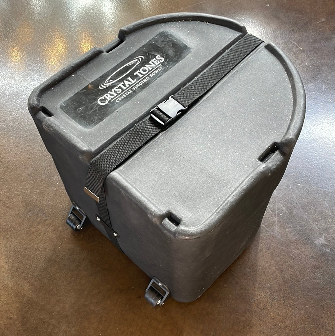 14" Hard Case With Wheels CASEHD14