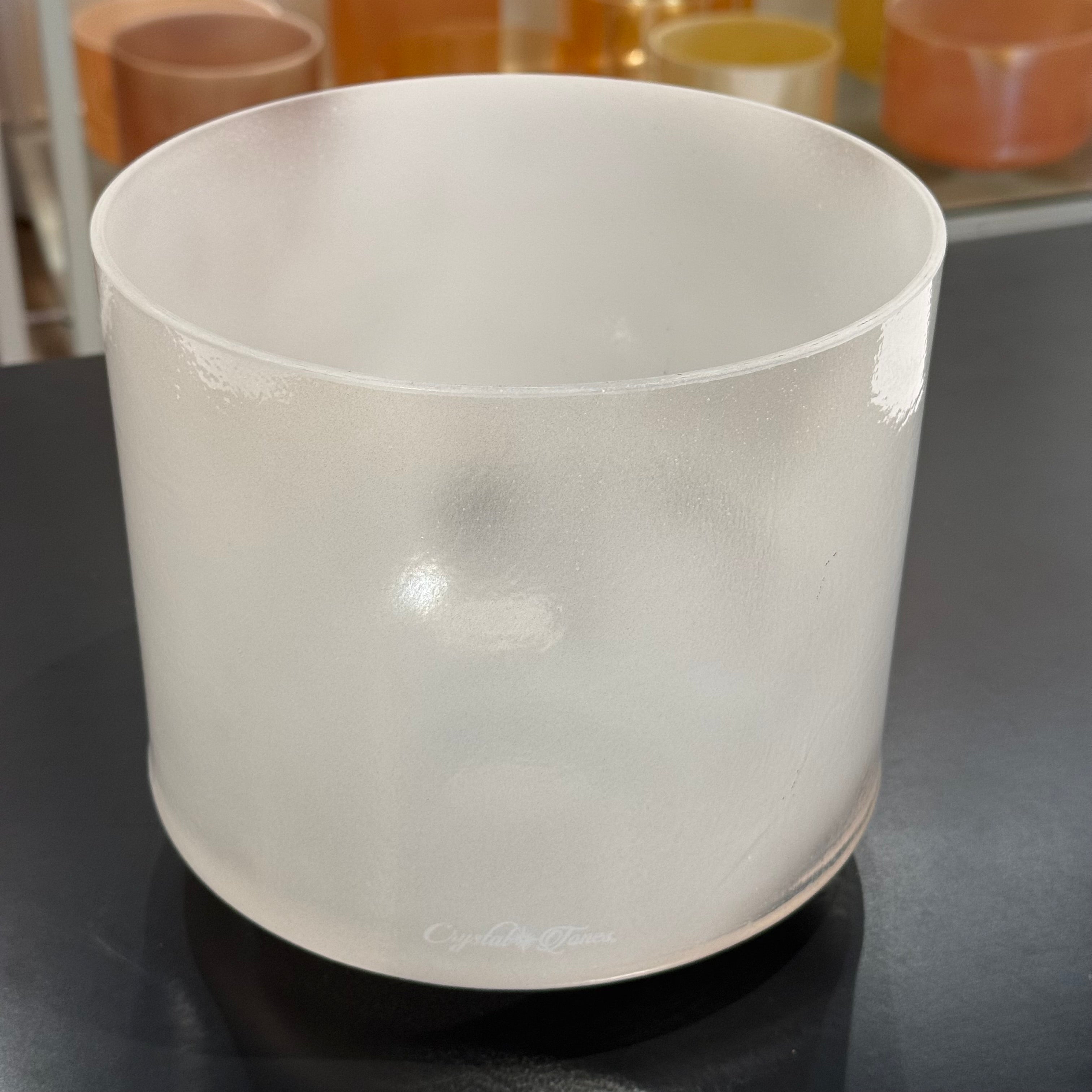 Crystal Tones® Advanced Alchemy Singing Bowls – Sacred Sound of