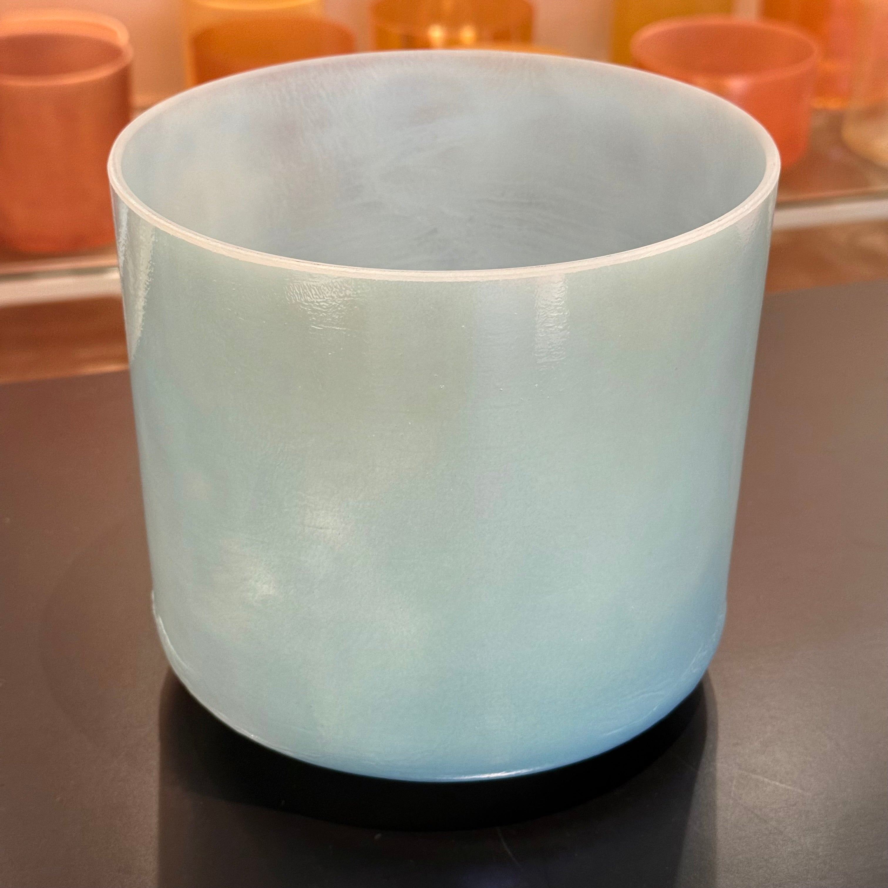 Crystal Tones® Advanced Alchemy Singing Bowls – Sacred Sound of