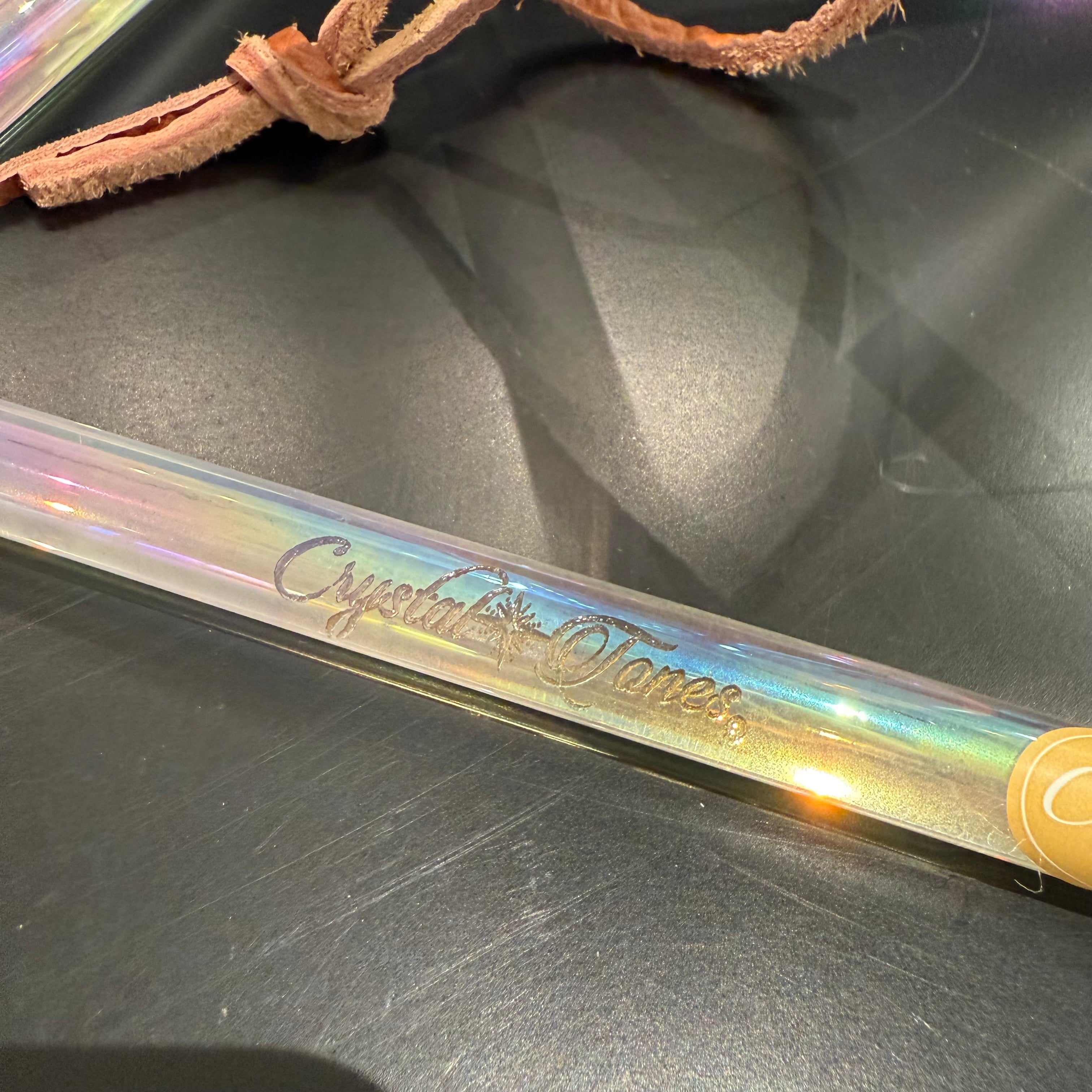 All Crystal Tones Alchemy Crystal Singing Bowls® – Page 16