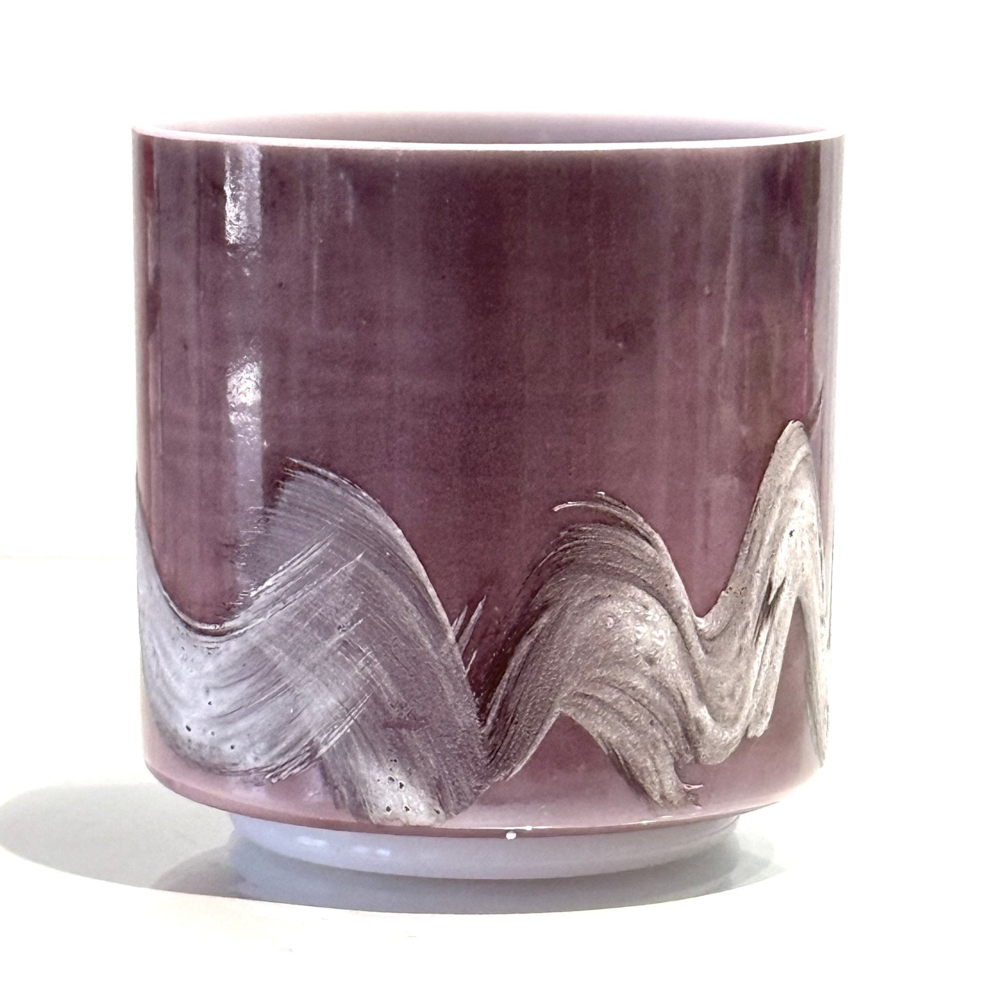 6" B0 Pink Tourmaline, White Light Angel Gold 147553 Crystal Tones® Alchemy Crystal Singing Bowl - Sacred Sound of the Soul