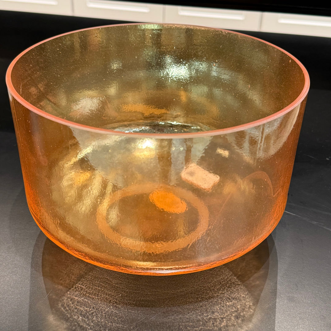 10" D+45 Grandmother 150500 Crystal Tones®