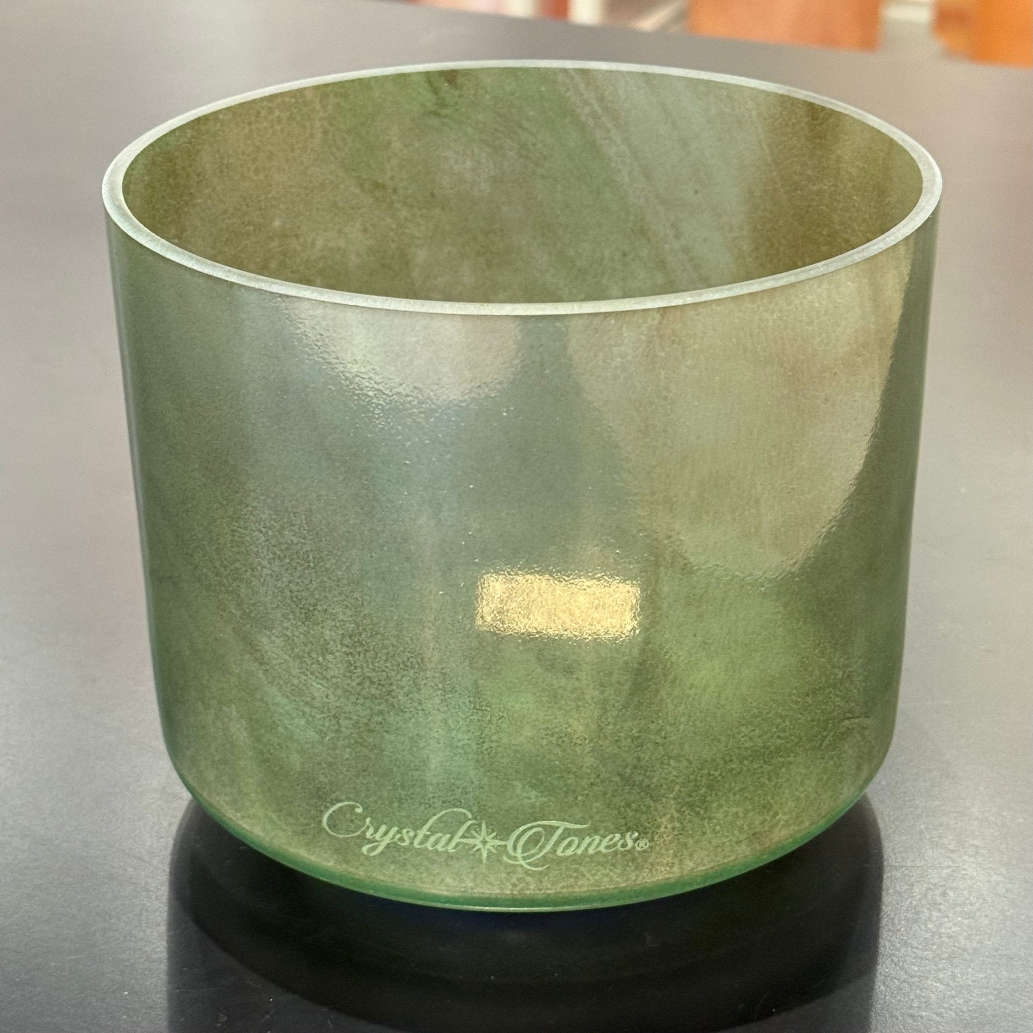 All Crystal Tones® Alchemy Crystal Singing Bowls – Sacred Sound of