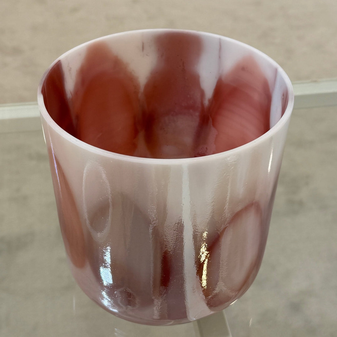 7" F