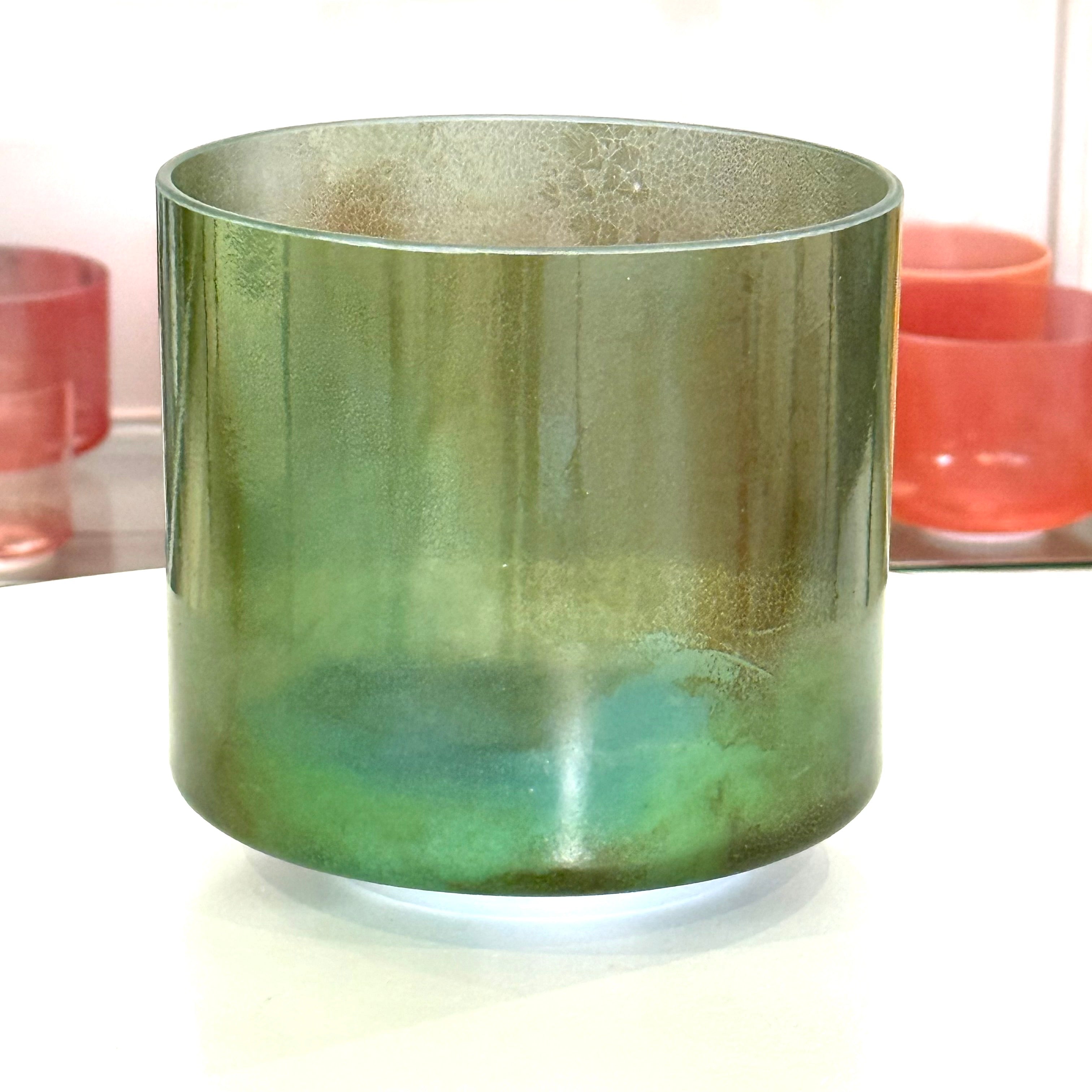 All Crystal Tones Alchemy Crystal Singing Bowls® – Sacred