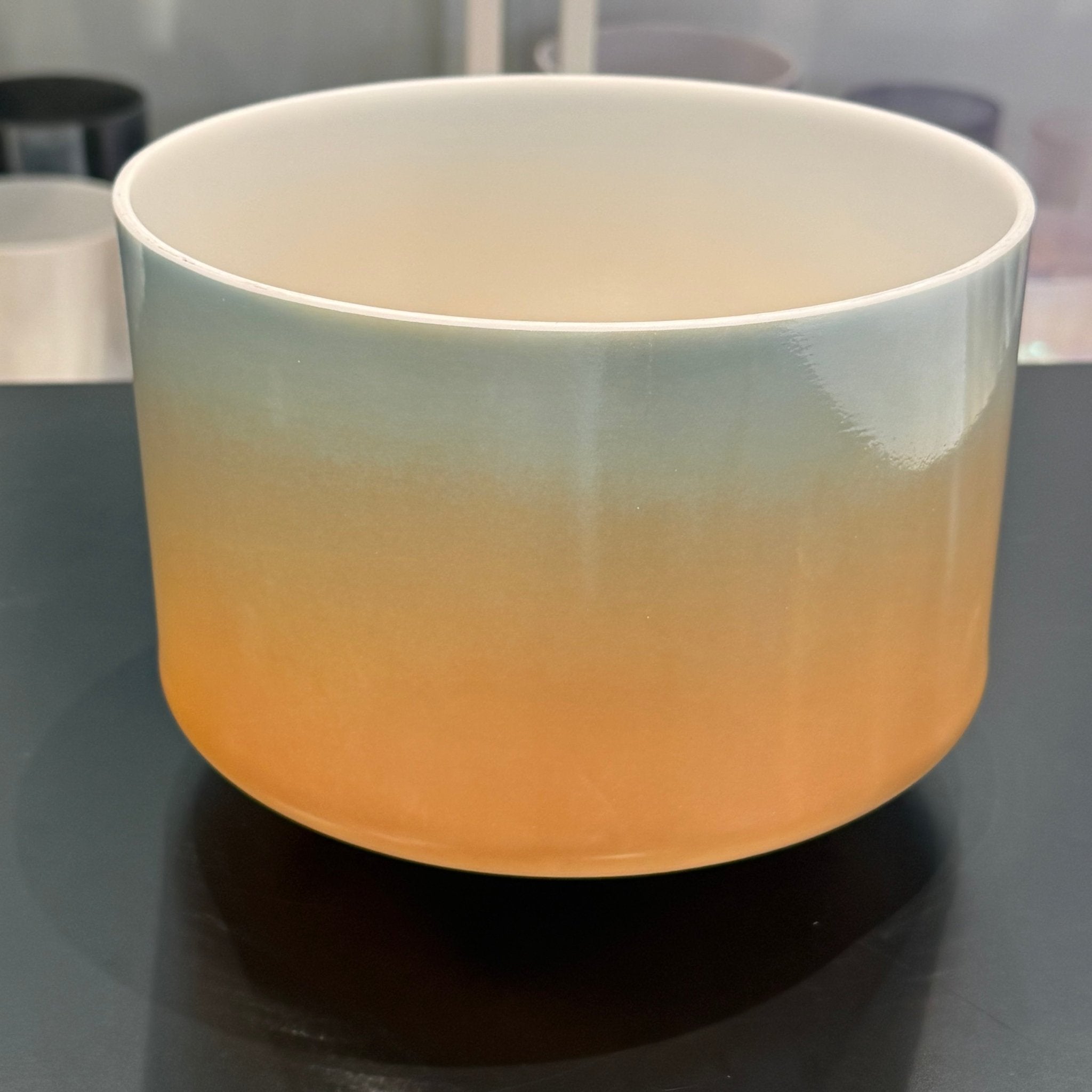 Crystal Tones® Advanced Alchemy Singing Bowls – Sacred Sound of