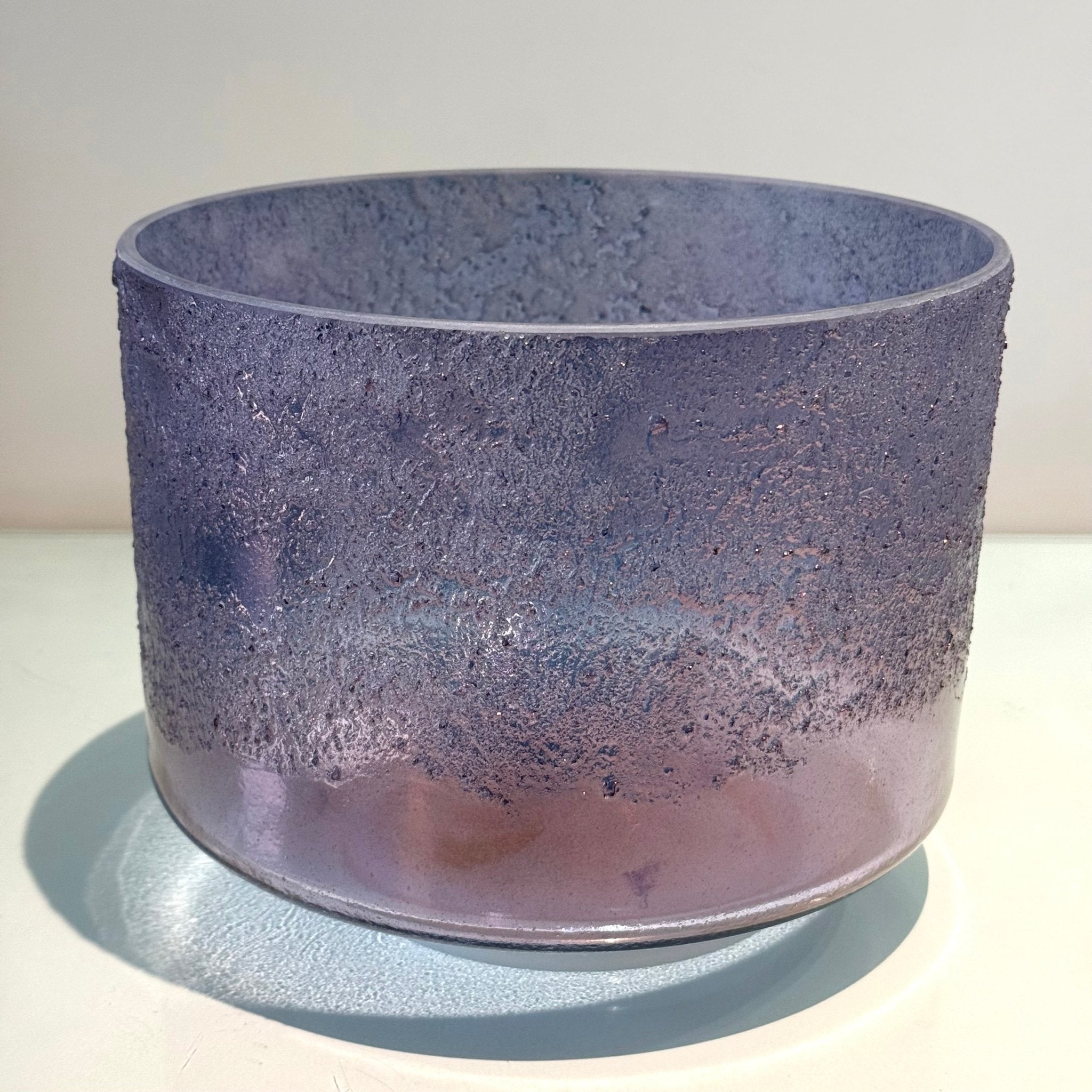 Crystal Tones® Advanced Alchemy Singing Bowls – Sacred Sound of