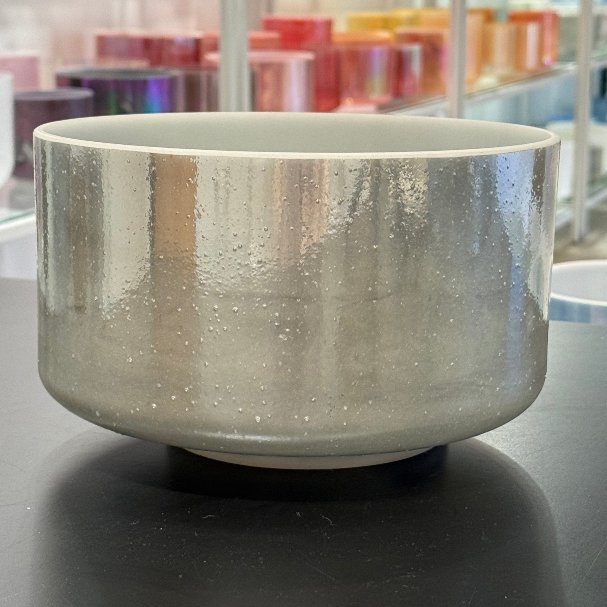 All Crystal Tones® Alchemy Crystal Singing Bowls – Sacred Sound of