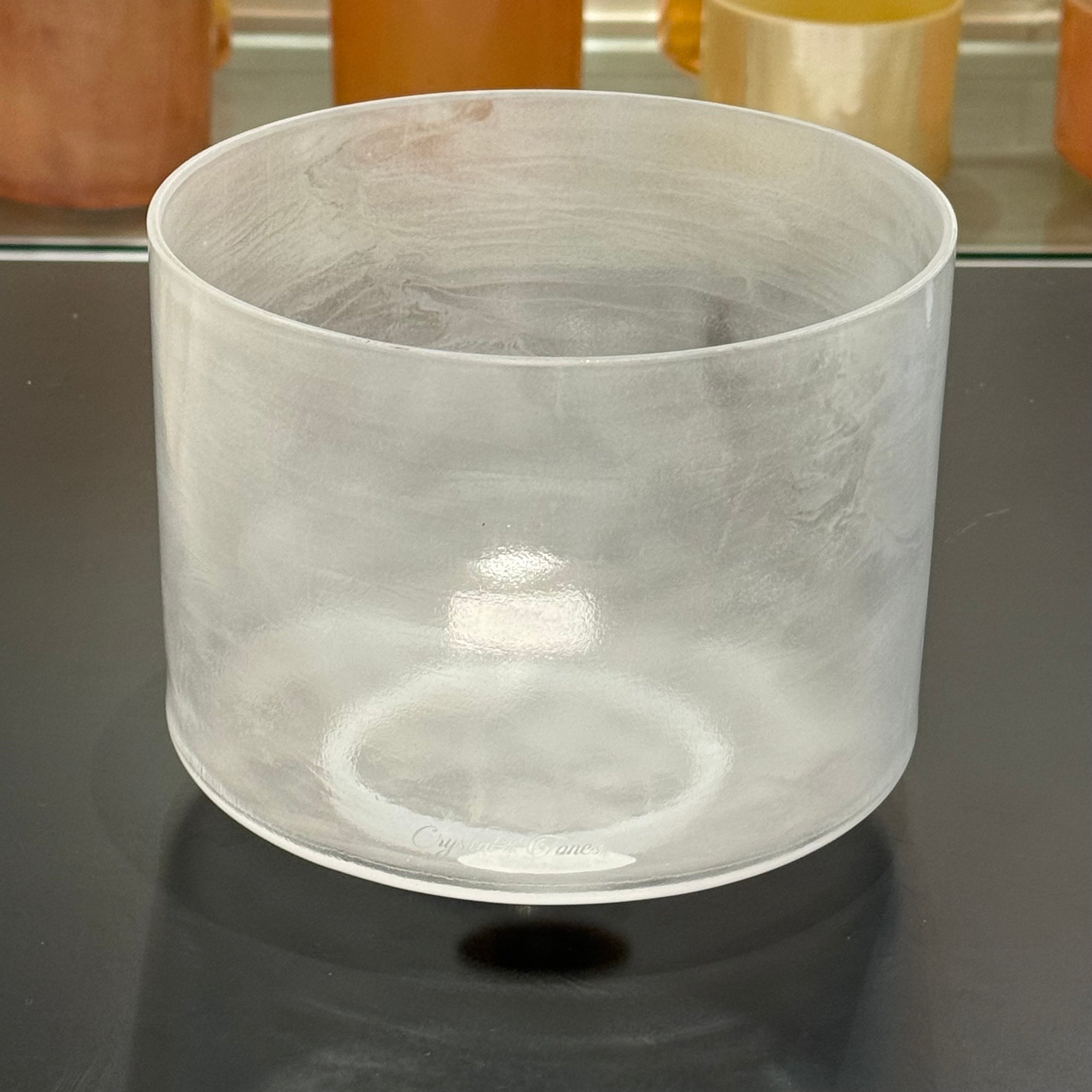 All Crystal Tones Alchemy Crystal Singing Bowls® – Sacred Sound of