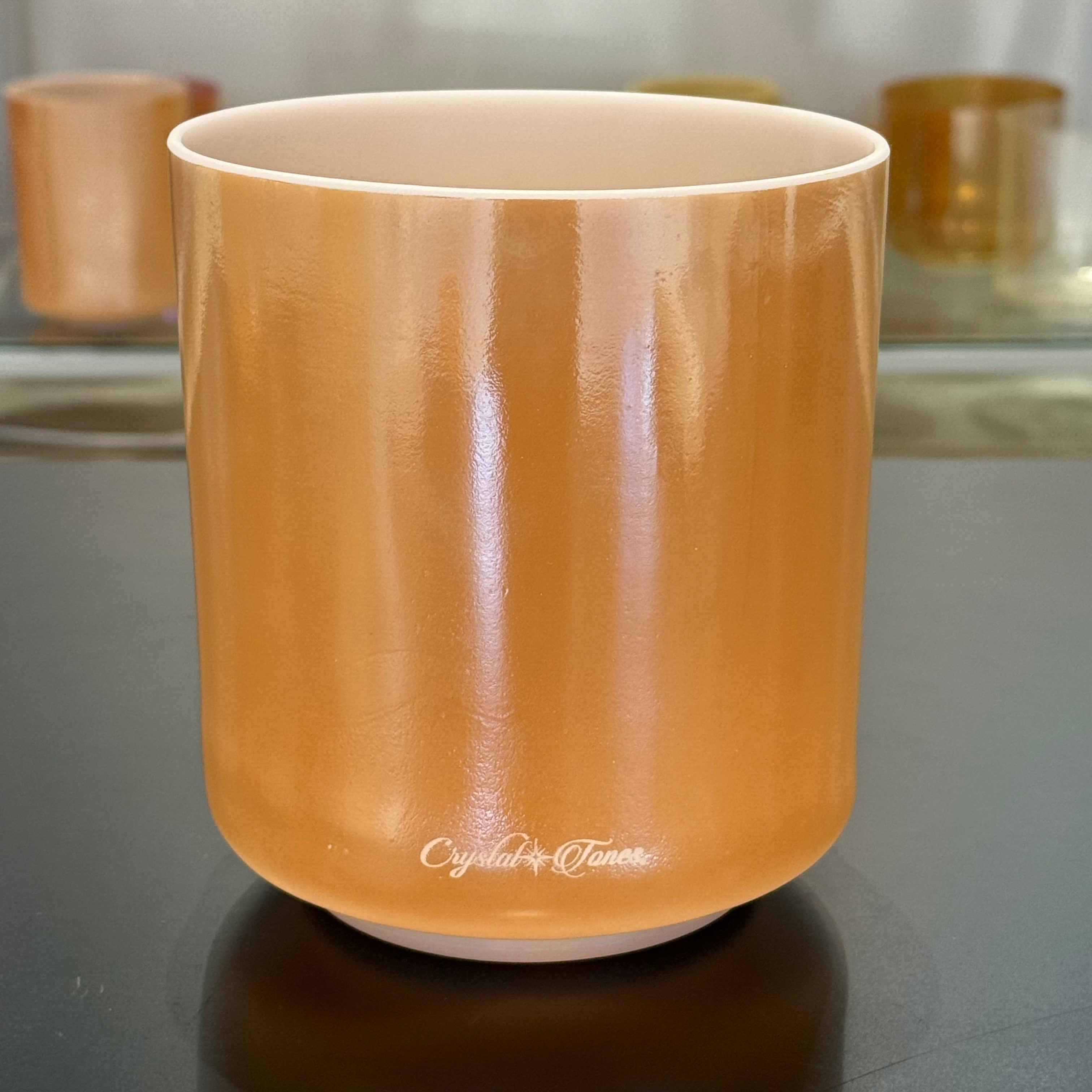 All Crystal Tones Alchemy Crystal Singing Bowls® – Sacred Sound of
