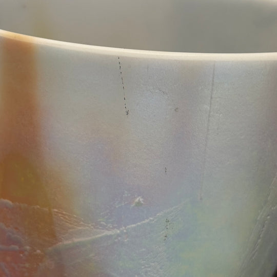 8" C#+5 Göttliches Feng Shui 97828 Crystal Tones® ENCINITAS 