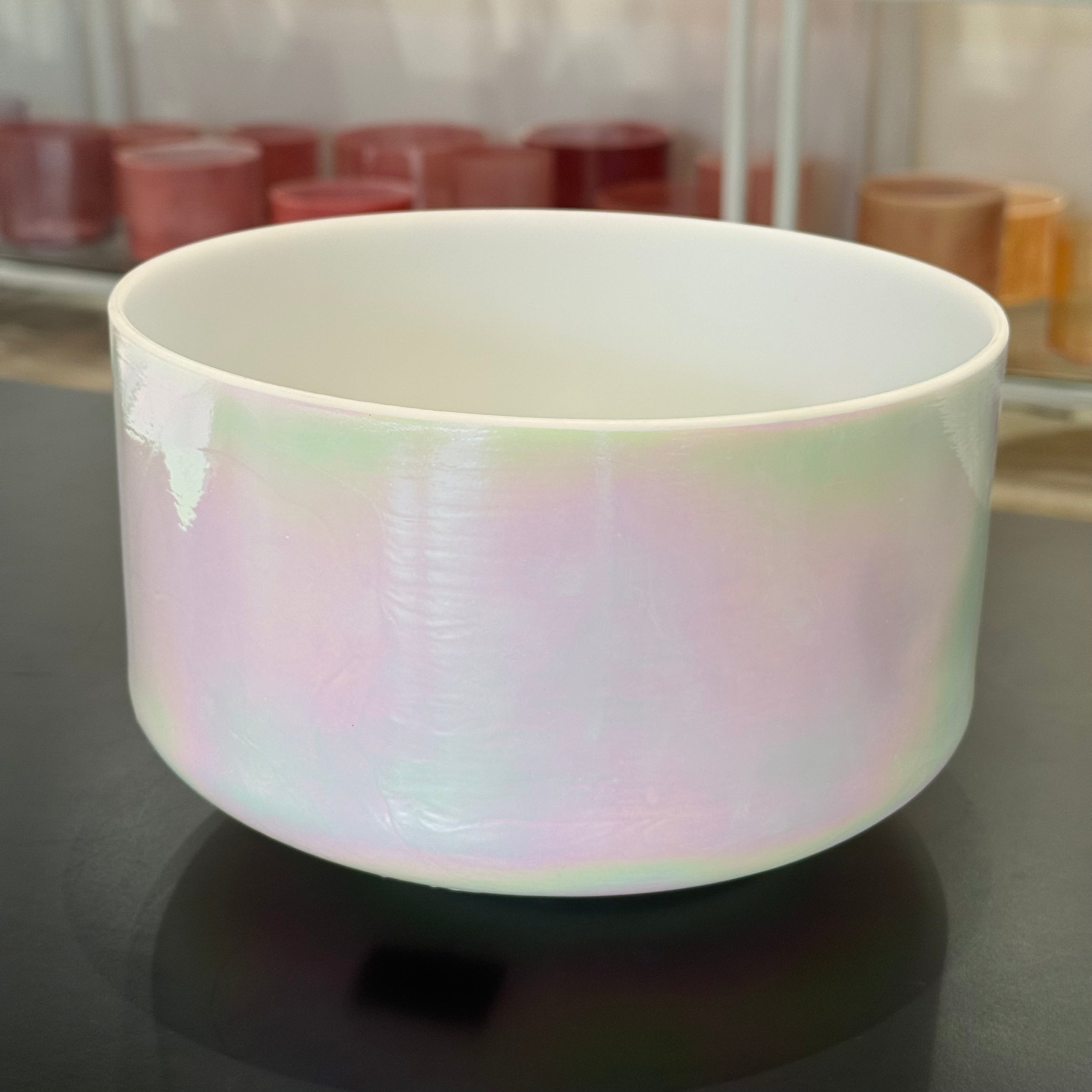 All Crystal Tones Alchemy Crystal Singing Bowls® – Sacred Sound of
