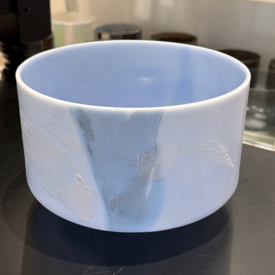 9" E-45 Larimar 146918 Crystal Tones®