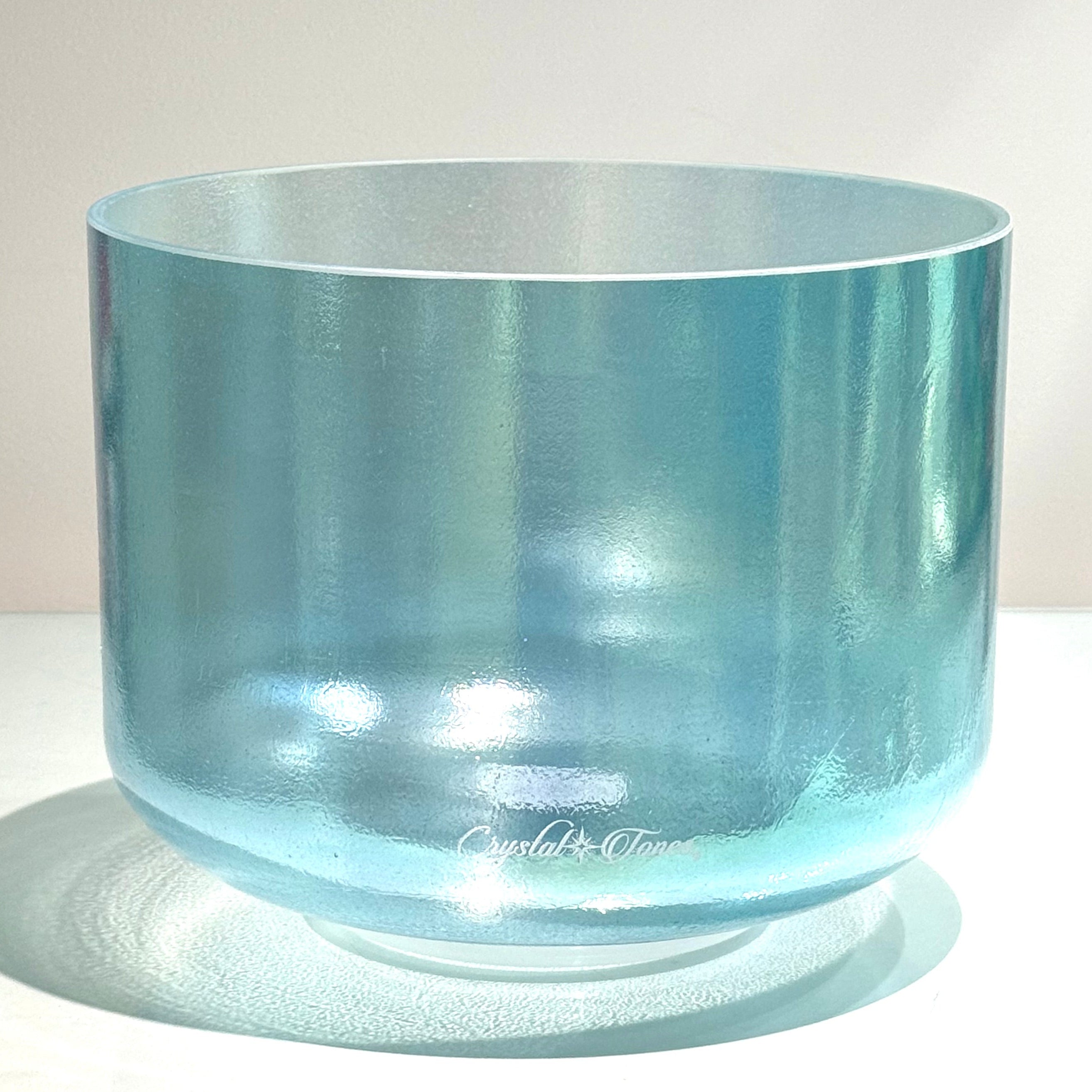 Waves of Sound Crystal Tones Alchemy Singing Bowl Set – Sacred