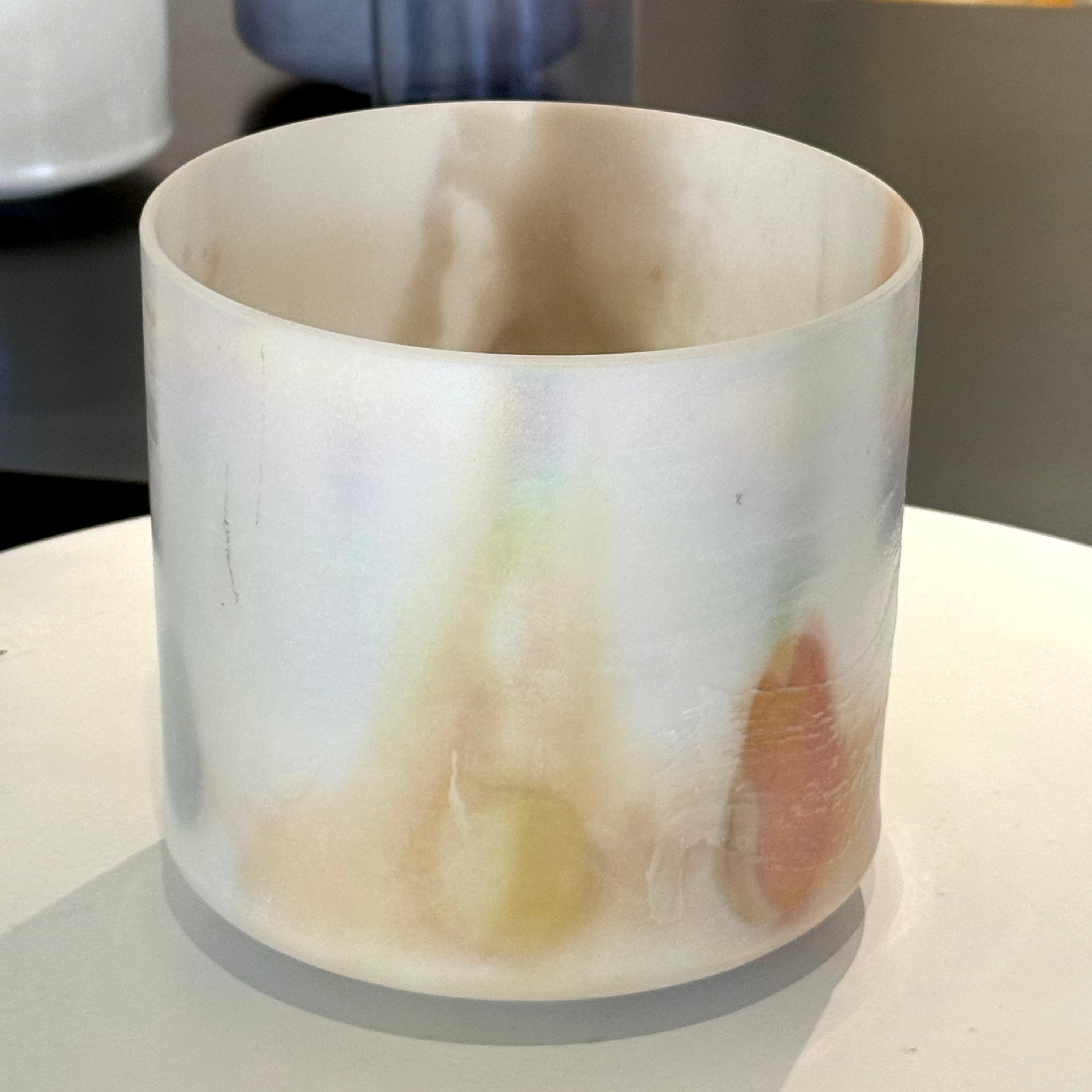 Crystal Tones® Divine Alchemy Crystal Singing Bowls – Sacred Sound