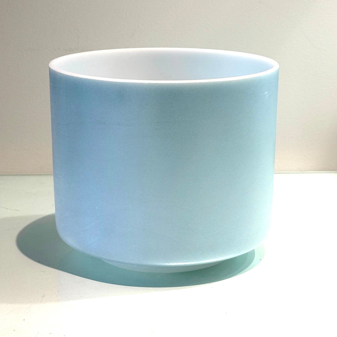 7" A+40 Ocean Gold 147752 Crystal Tones®